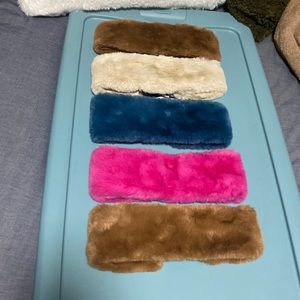 Apparis headband different colors